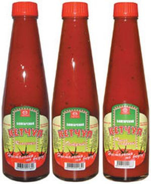 СССР: продукты, которые мы потеряли