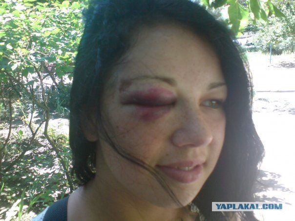 Жёсткое падение