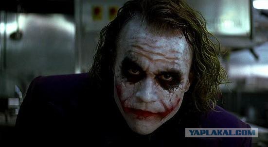 Фото актеров и музыкантов, из которых харизма плещет через край