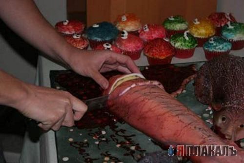 Все о выпечке. ТОРТЫ, ПИРОЖНЫЕ, ПЕЧЕНЬЕ и т.п.