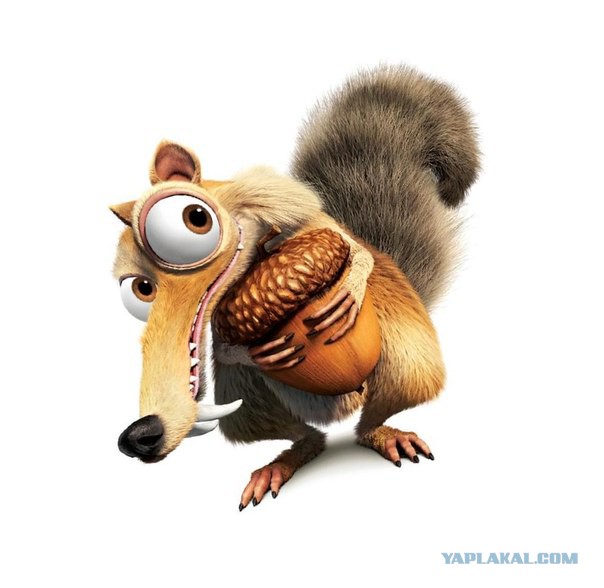 Рыбаки и льдина