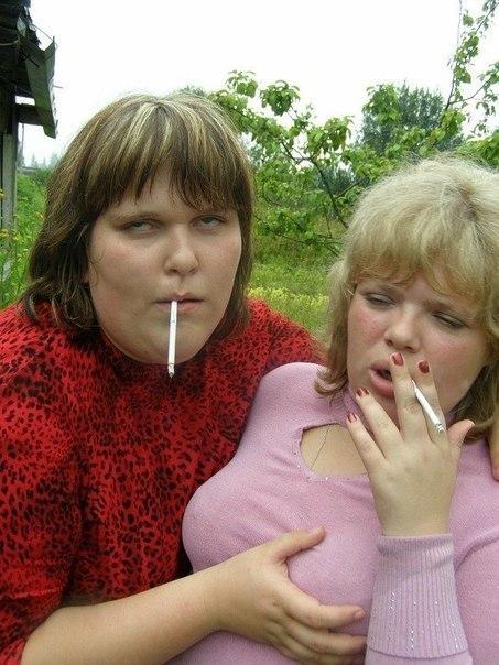 Улов из соцсетей
