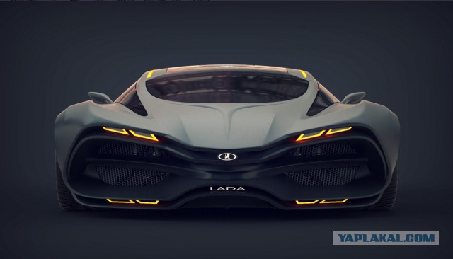 150-сильная Lada Vesta