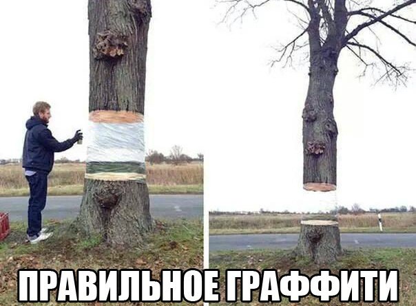 Подборка веселых и забавных картинок с просторов того самого