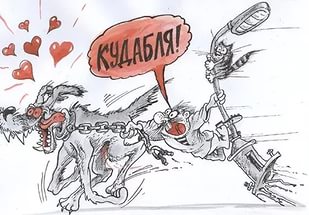Новая разработка для американских копов