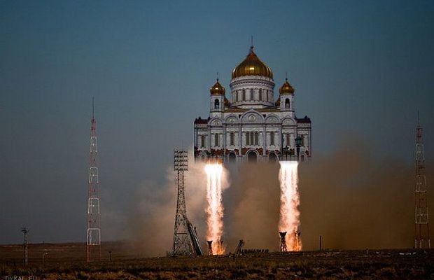Минюст отказал в регистрации Русской пастафарианской церкви
