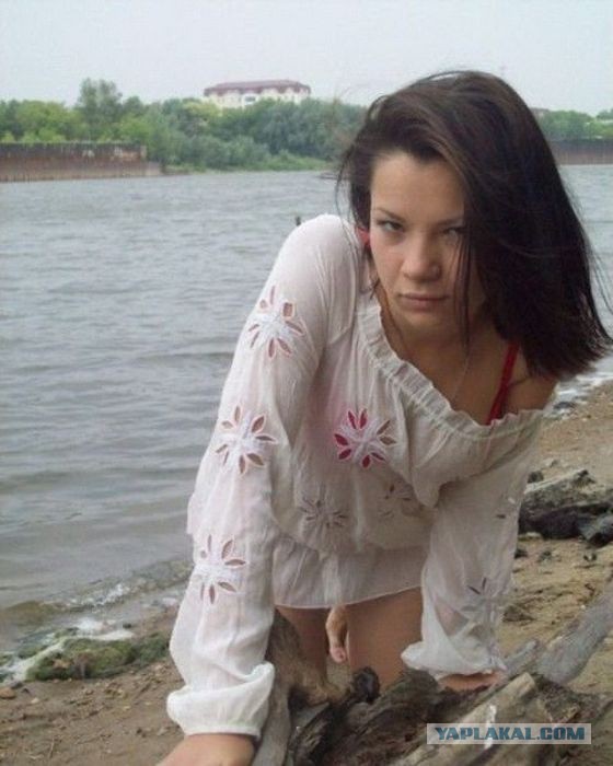 19 фото из серии "Показалось"