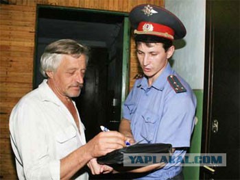 Дальнобойщиков Дагестана начала давить Росгвардия