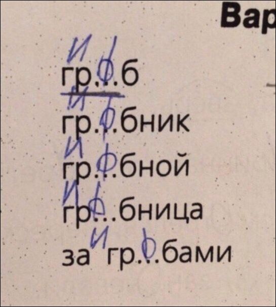 Перлы