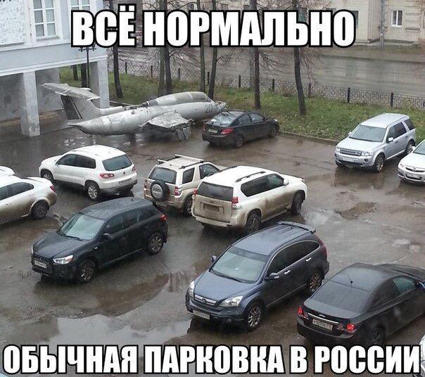 Подборка интересных и веселых картинок