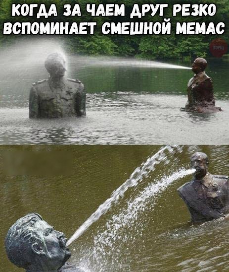 100 картинок для поднятия настроения!