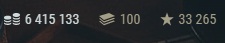 Wargaming 50! Пыщ пыщ, пробил! Урааа!