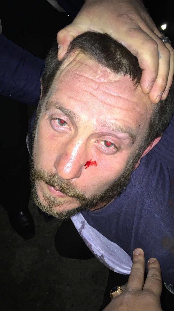 Продолжение истории о тройном убийстве в ст. Ладожской