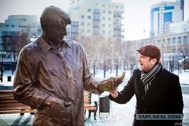 Куда пропала Светка Букина