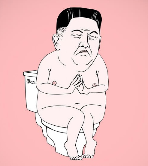 Как я учился $рать при девушках
