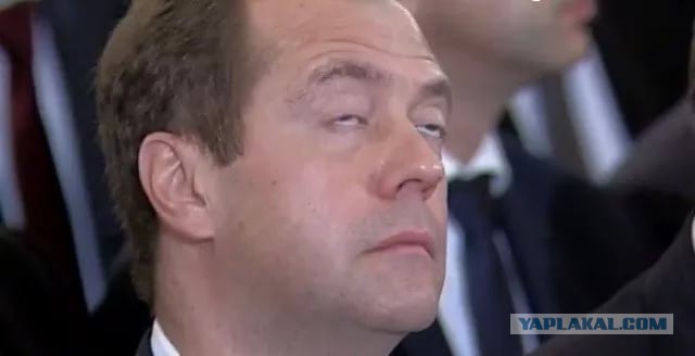 Наверное, это самое лучшее фото Сергея Викторовича