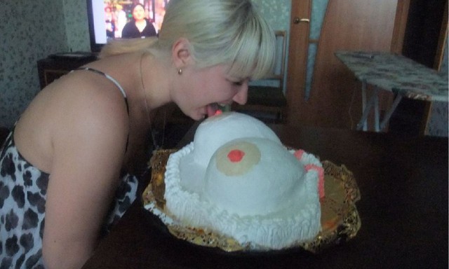 Чудики из социальных сетей