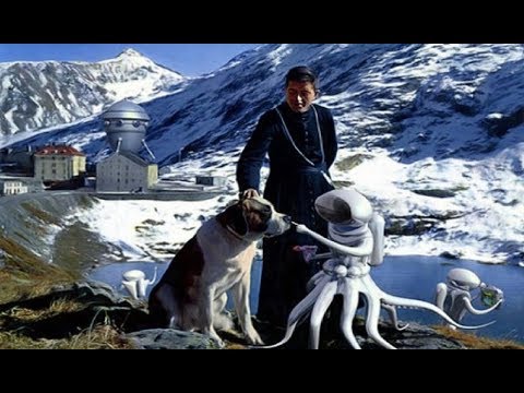Случай в Антарктиде