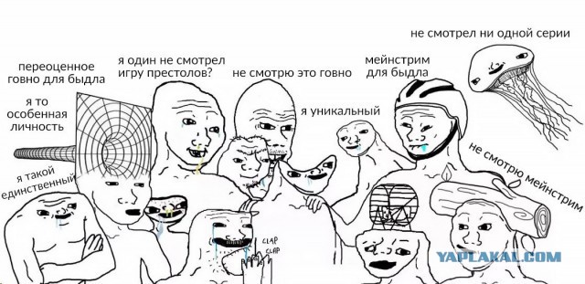 Субботние кубики 18.05.2019