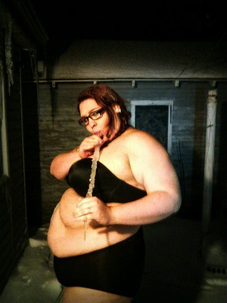 Maela Bbw