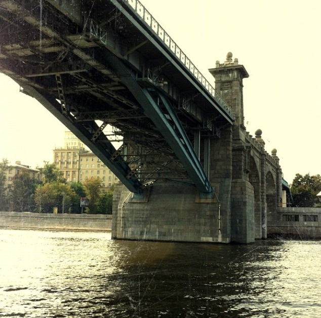 Сам себе фотограф