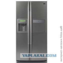 Крутой набор магнитов на холодильник