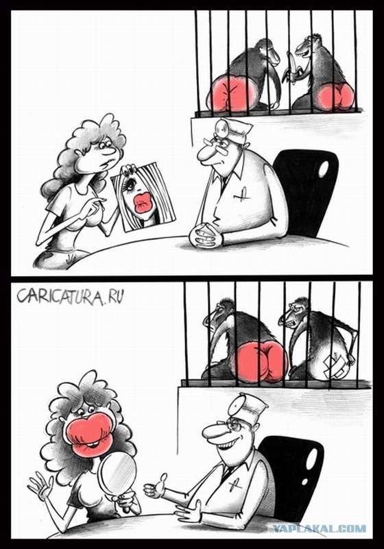В этом видео ужасно всё (18+)