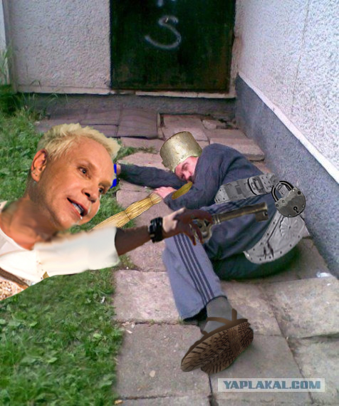 Главное - это культура!