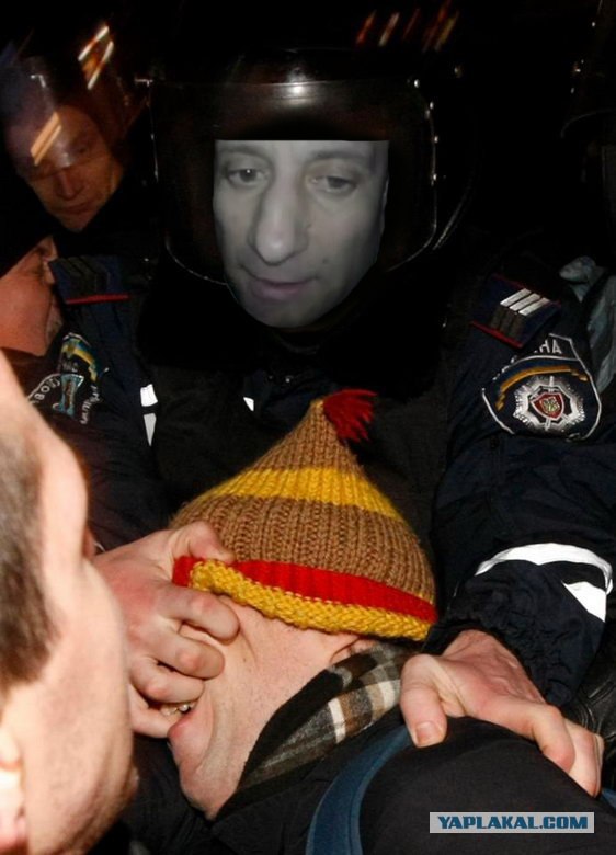 Само спокойствие