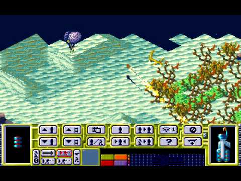Самые страшные монстры из игр