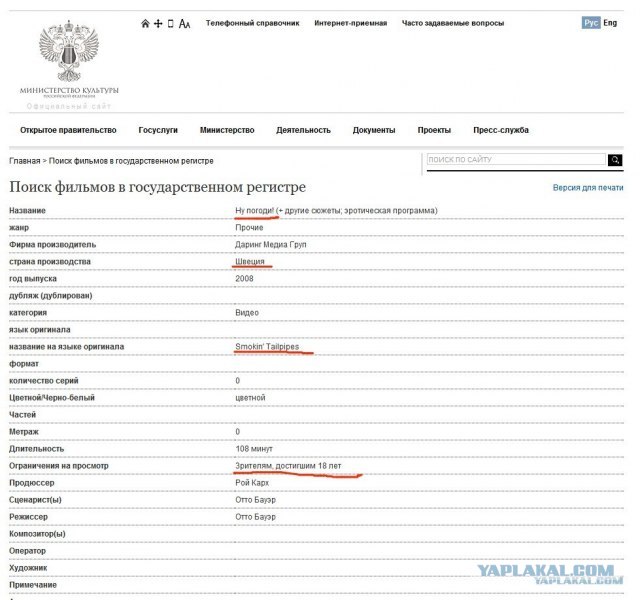 Прощай чебурашка 18+