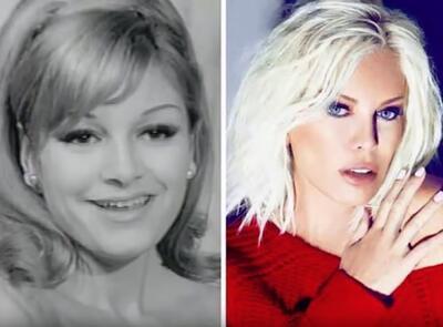 Загадочная история Бенджамина Баттона