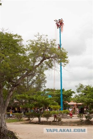 Riviera Maya - Рай на земле