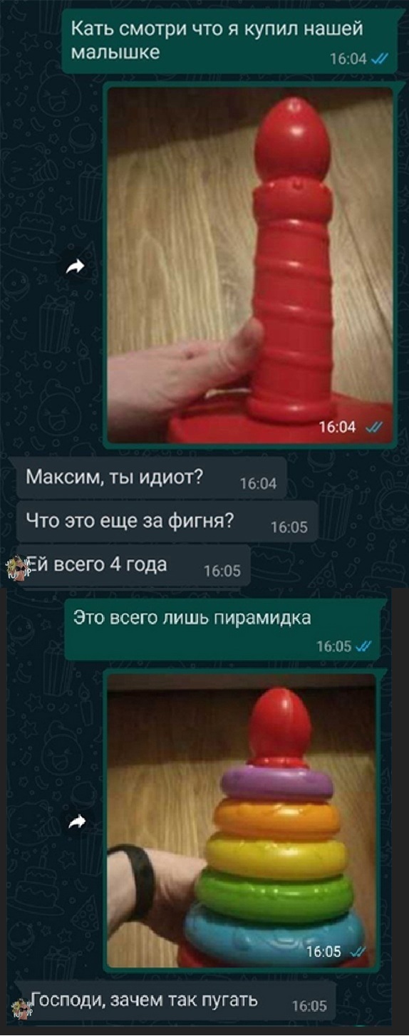 Всяческие картинки 20.12.2021
