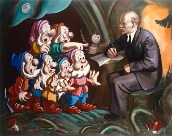 Мамин телефон