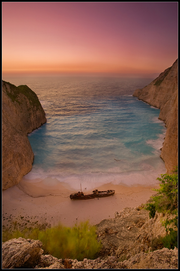 Чёрное море