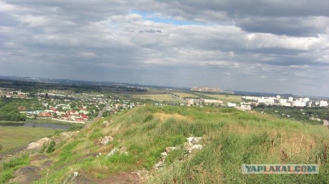 Донецк