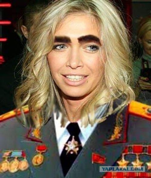 Красивые женщины