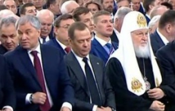 Послание Путина. Выжимка важных моментов, которые тебе нужно знать!