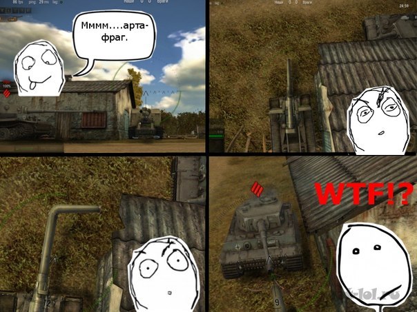Wargaming 4