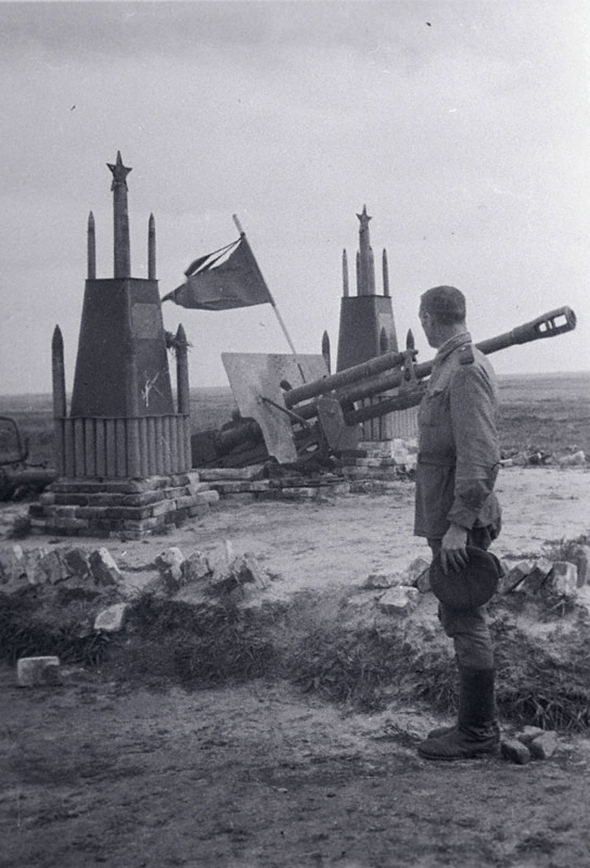 Подборка фотографий Великой Отечественной войны. Часть 2