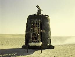 Спецэффекты до появления компьютера (13 гифок)