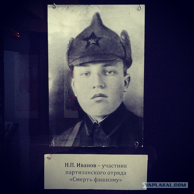 "С Победой, сынки!"⁠⁠