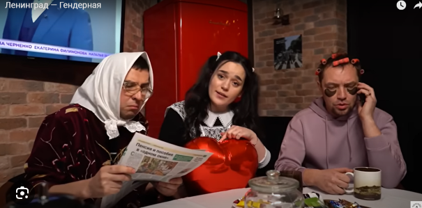 Зачем рожают детей в 78 лет?⁠⁠