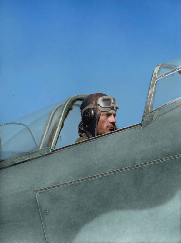 Лица войны. 1941—1945