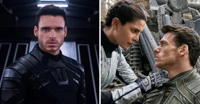 Самые дорогие сериалы, в которых одна серия стоит больше, чем некоторые фильмы
