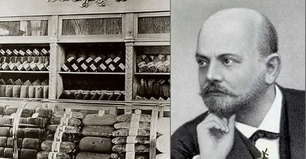 Как вы храните хлеб?