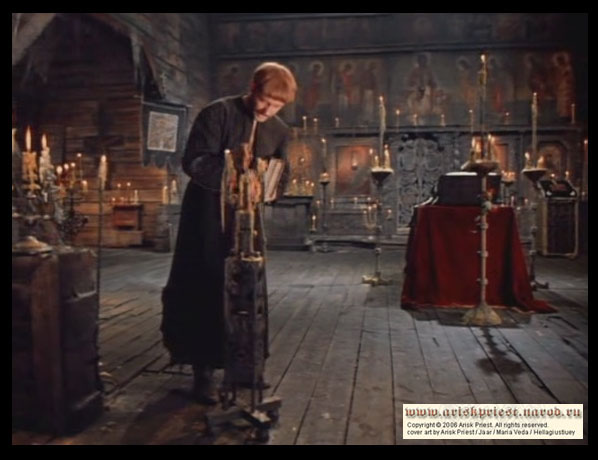 Мое случайное Запорожье