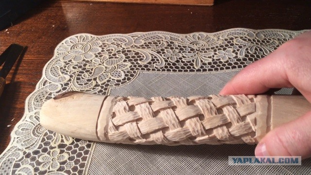 Как я попробовал что то новое и неполучилось