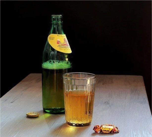 Фотографии из прошлого нашей страны – 113